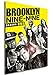 Produktbild Instabuy Poster Brooklyn Nine Nine - Theaterplakat - A3 (42x30 cm)
