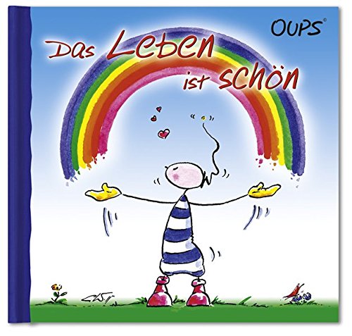 Download Das Leben ist schön: Oups Buch