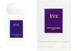 ÈVE Gris Montaigne Extrait de parfum 75ml