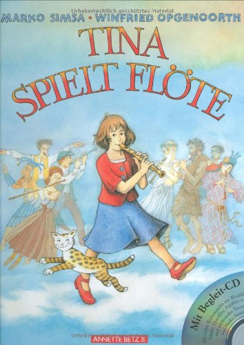 Download Tina spielt Flöte Download Tina spielt Flöte