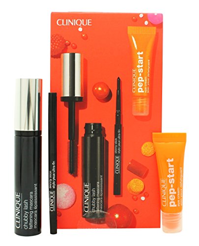 Clinique Indulgent Lashes Gift Set