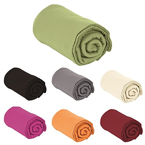 Fleecedecke grau, 130x160cm, Wohn- & Kuscheldecke - 2