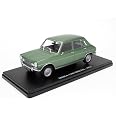 OPO 10 - Voiture De Collection 1/43 Compatible Avec Citroën Méhari NAMCO 1975 - CC102