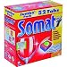Produktbild Somat Geschirrspülmaschinen-Tabs Somat 7 JumboPack VE=52 Tabs