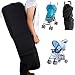 Yosoo Travel Gate Check Bag Organizer for Pushchairs Strollers,With Shoulder Strap, Water Resistant, Lightweight - Great for Airplane Gate Check and Storage