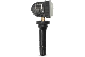 Effitnee TPMS Tyre Pressure Sensor 433MHz for Fiesta F-150 Focus Ecosport C-MAX B-Max Mondeo, EV6T-1A180-DC, EV6T-1A150-DB