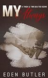 Cover zum Buch My Always