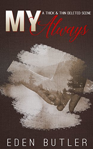 Cover zum Buch My Always