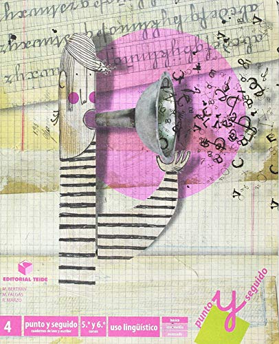 Punto y seguido 4 tercer ciclo epo (punto y seguido tercer ciclo epo)