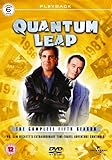 Quantum Leap: The Complete Series 5 [DVD]