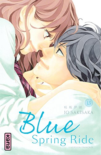 Blue Spring Ride — Tome 13