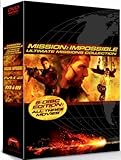 Mission Impossible: Ultimate Missions Collection (5 Disc Box Set) [DVD]