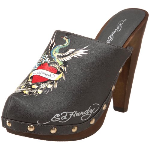Preisvergleich Produktbild Ed Hardy Portland Heel