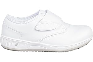 SAFETY JOGGER Eliane, Ballet Flat Unisex Adulto