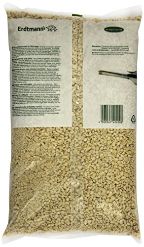 Erdtmanns Fein gehackte Erdnüsse, 1er Pack (1 x 2.5 kg) - 8