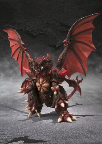 Bandai Tamashii Nations Destroyah (Complete Version) 