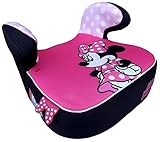 miss russia 2019 contestants Made in FRANCE MISS MINNIE DOTS DREAM KINDERSITZERHÖHUNG SITZERHÖHUNG AUTOSITZ KINDERSITZ 15-36 kg GRUPE II ; III+Gratis mini Haribo Goldbären