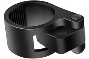 ANBOO Extracteur Rotule Axiale 27-42mm, Outil de Démontage d'Arbre Interne Extracteur Rotule, Démonte Rotule Axiale Réparer une Voiture(Noir)