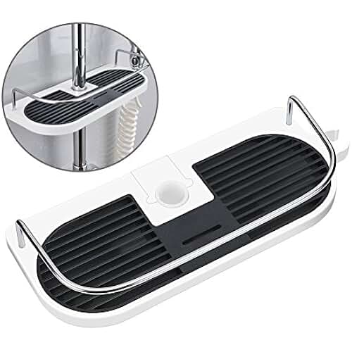 Amazon.co.uk shower caddy