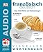 Produktbild Visuelles Wörterbuch Französisch Deutsch: Mit Audio-App - Jedes Wort gesprochen