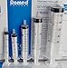 Disposable Syringes By Romed Medical - 10 ml