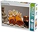 Produktbild Entspannung mit Buddha 1000 Teile Puzzle quer: Zeit für Wellness (CALVENDO Menschen)