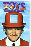  Toys : Fabricando Ilusiones [DVD]