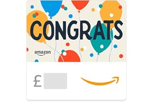 Amazon.co.uk Best Sellers: The most popular items in Gift Cards