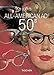 All-American Ads of the 50s (Icons Series) by 