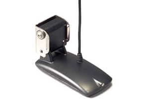 Humminbird Transom Mount Transducer