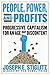 Produktbild People, Power, and Profits: Progressive Capitalism for an Age of Discontent
