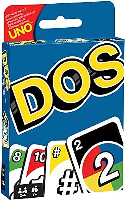 Mattel jeu de cartes mattel dos