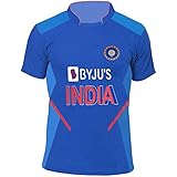 indian cricket team jersey 2018