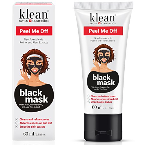 pore cleanser klean
