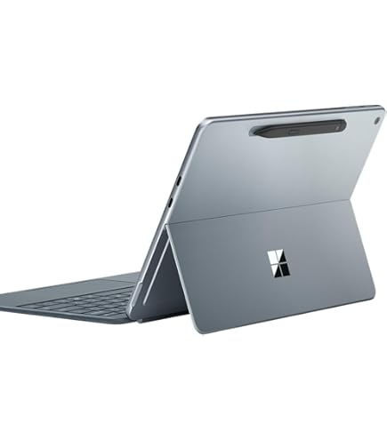 Microsoft Surface Pro 9 with 2880 X 1920 (267 PPI