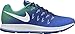 Produktbild Nike Nike Air Zoom Pegasus 33 - medium blue/white-deep night-b, Größe #:12.5