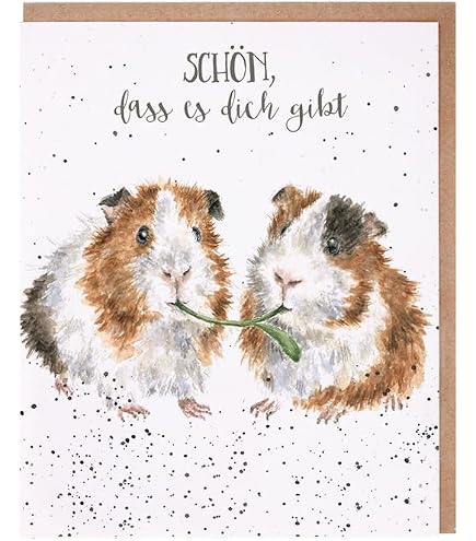 Pixblick Wandtattoo – Niedliches Meerschweinchen | Fotorealistisch, Ca. 29,4 X 15,1 Cm | Selbstklebend, Repositionierbar | Perfekt Für Tierfreunde & Kinderzimmer