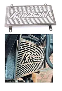 Gear Up Radiator Grill/Guard for Kawasaki Ninja 300