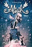 Alisik 2: Winter (2) by Hubertus Rufledt, Helge Vogt