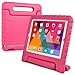 Price comparison product image Cooper Cases(TM) Dynamo iPad 2/3/4 Kids Case in Pink + Free Screen Protector (Lightweight, Shock-Absorbing, Child-Safe EVA Foam, Built-in Handle and Viewing Stand)