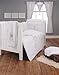Silvercloud Counting Sheep 3 Piece Bedding Set