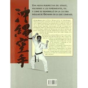Los secretos del kárate de Okinawa