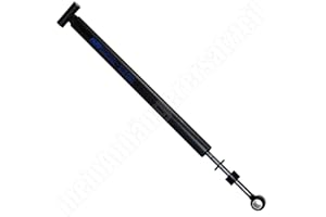 FKAnhängerteile Ammortizzatore AL-KO Kober 370589 Alko 251S + 251R a partire dall'anno di costruzione 93