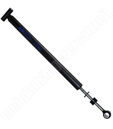 Amortisseur Stabilus Original Pour AL-KO 161-S / 161-R – Référence 370556 Depuis 1993