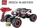 Produktbild Think Gizmos Ferngesteuertes Auto für Kinder - Große Speed Master RC Auto mit 2,4GHz Fernsteuerung für Kinder (Rot - Rock Master)