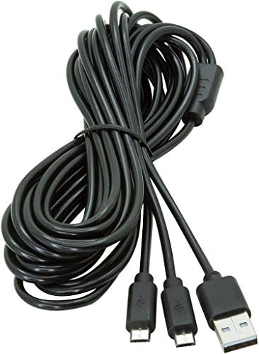 Best New BlackBerry Passport charger, Fast Rapid Dual Charging Cable 2.1 A (5V) output 3.5 meter long charger for BlackBerry Passport charger CE Certified