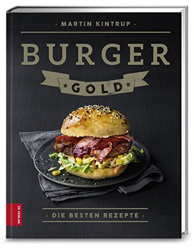 Preisvergleich Produktbild Burgergold