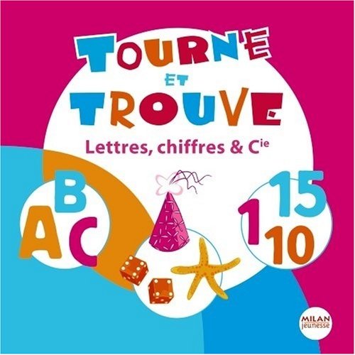 Download Lettres, chiffres et Cie Download Lettres, chiffres et Cie