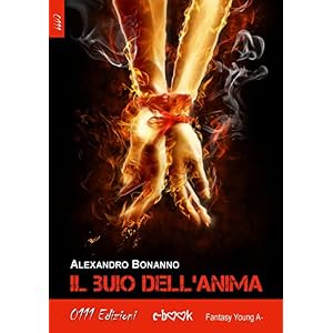 Il buio dell'anima