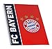 Produktbild FC Bayern München Collegeblock Din A4